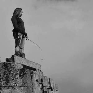 Meet your Posher, Kirstie